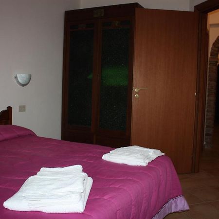 Apartmán Gemma Del Sud Scilla Exteriér fotografie